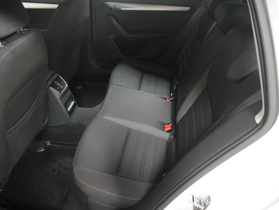 Škoda Octavia III 1.4 TSI 