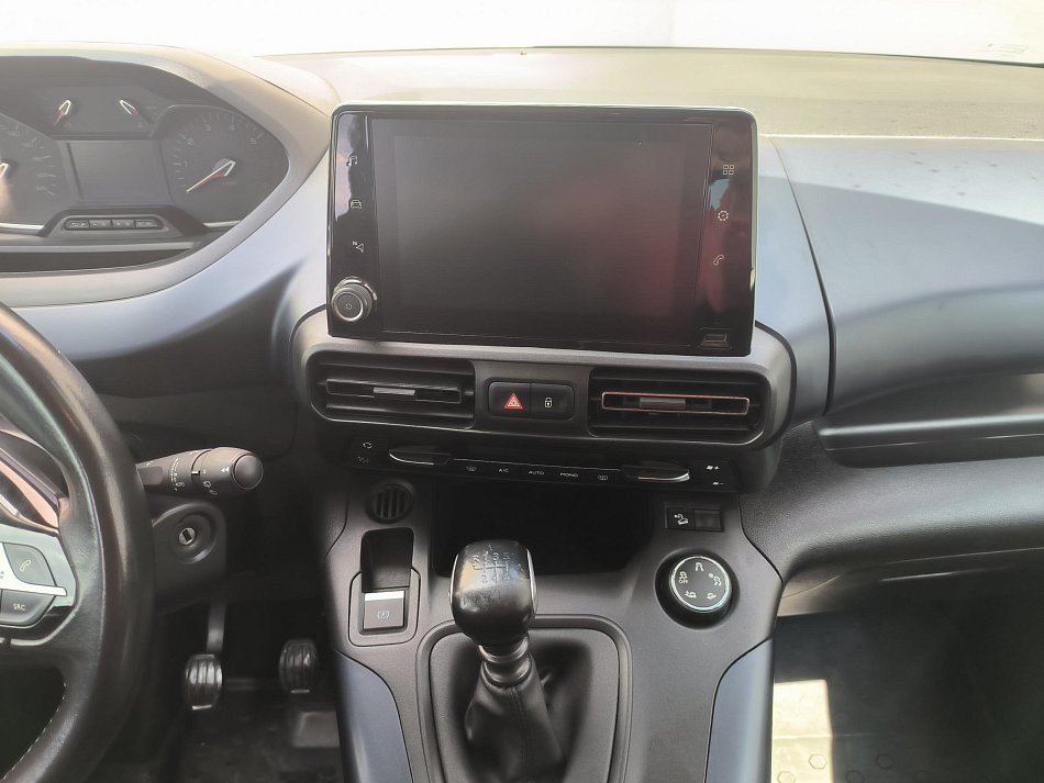 Peugeot Rifter 1.5HDi Allure MAXi XL