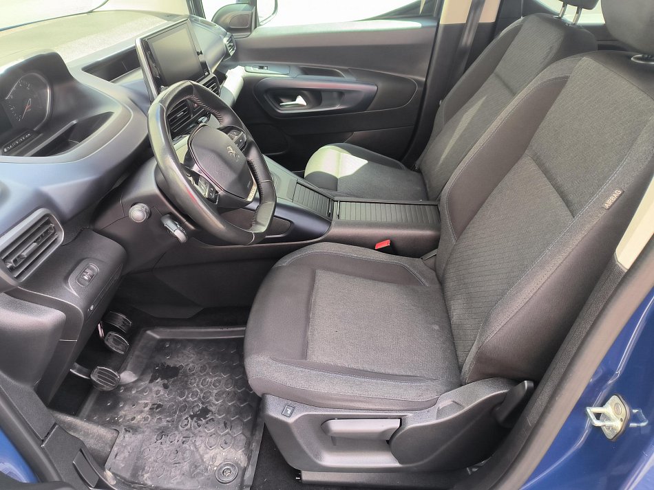 Peugeot Rifter 1.5HDi Allure MAXi XL