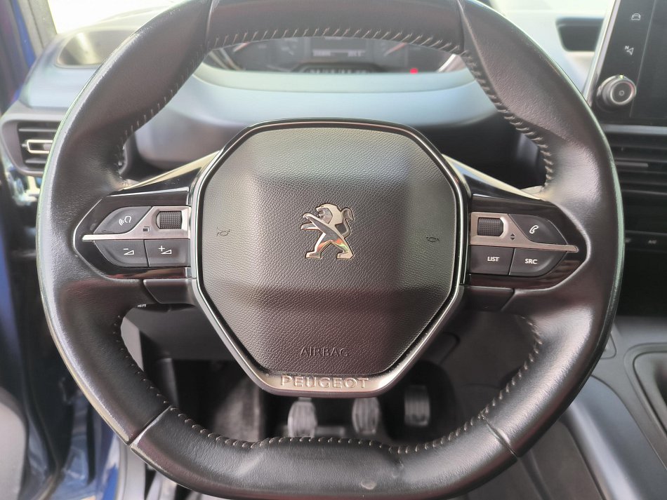 Peugeot Rifter 1.5HDi Allure MAXi XL