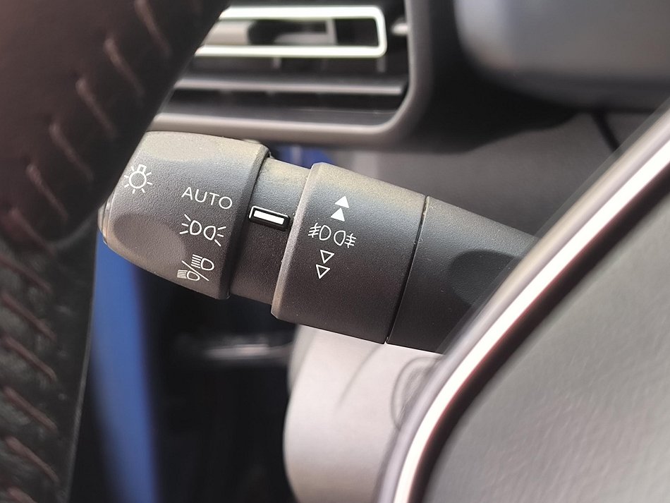 Peugeot Rifter 1.5HDi Allure MAXi XL