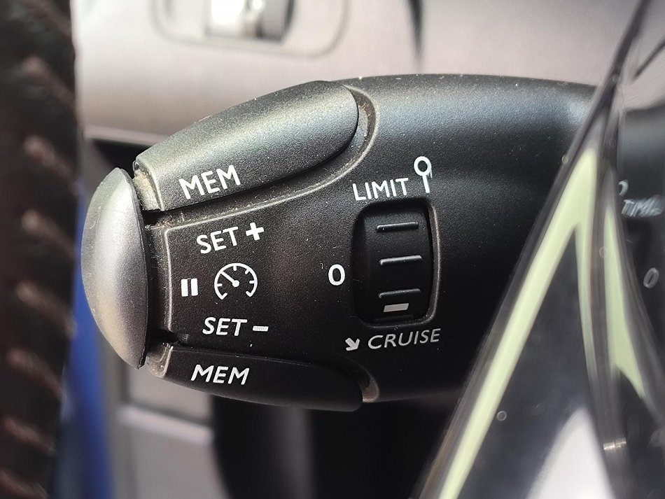 Peugeot Rifter 1.5HDi Allure MAXi XL