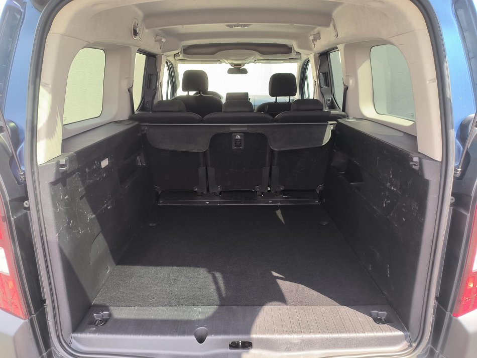 Peugeot Rifter 1.5HDi Allure MAXi XL