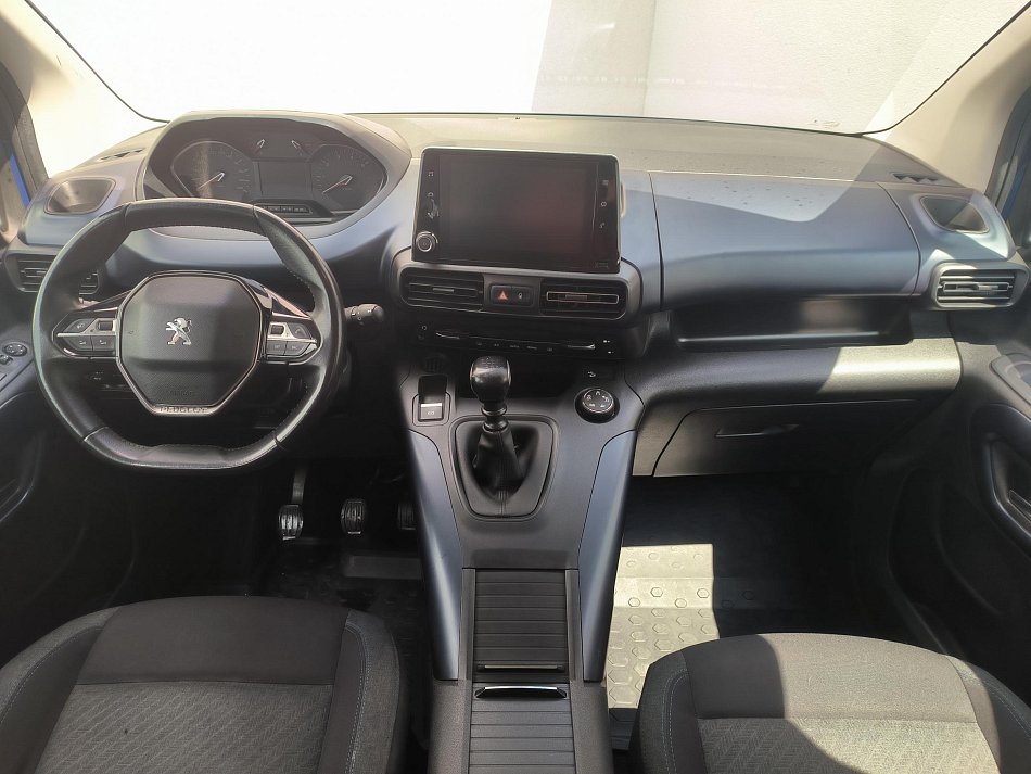 Peugeot Rifter 1.5HDi Allure MAXi XL