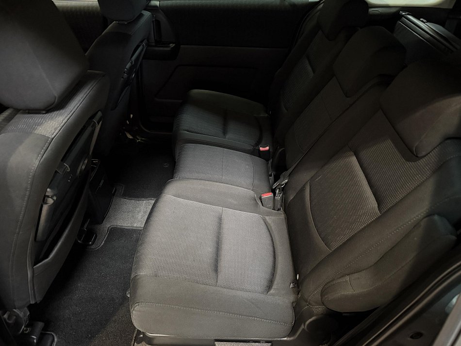 Mazda 5 2.0MZR-CD 