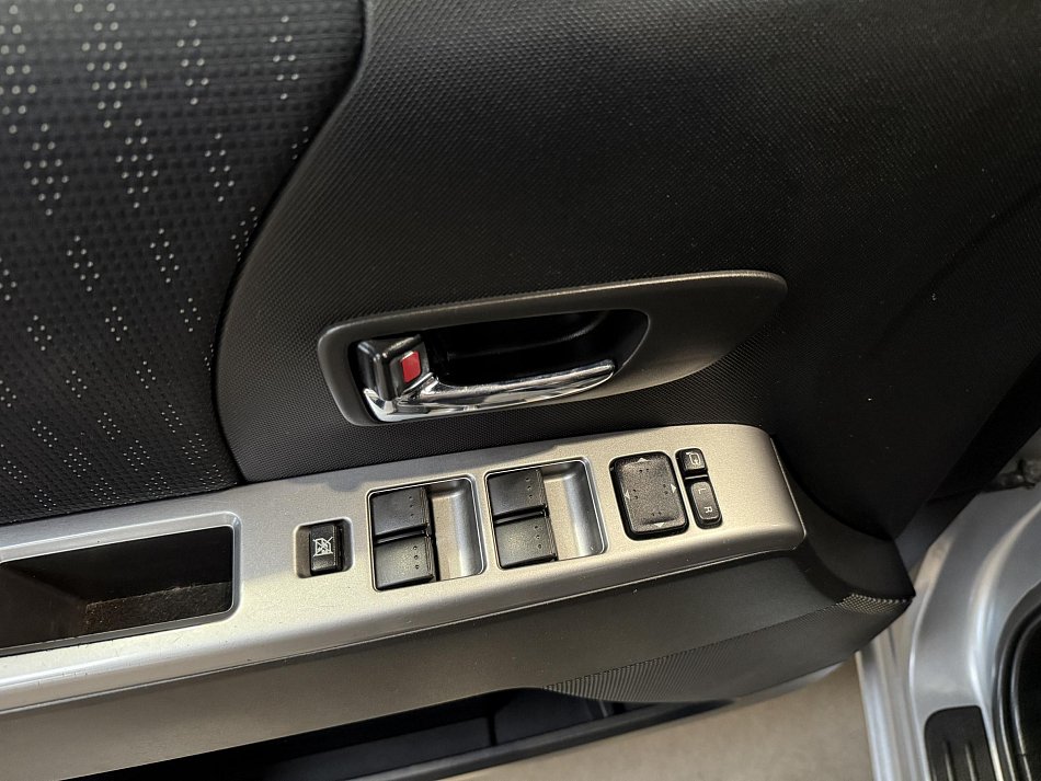 Mazda 5 2.0MZR-CD 