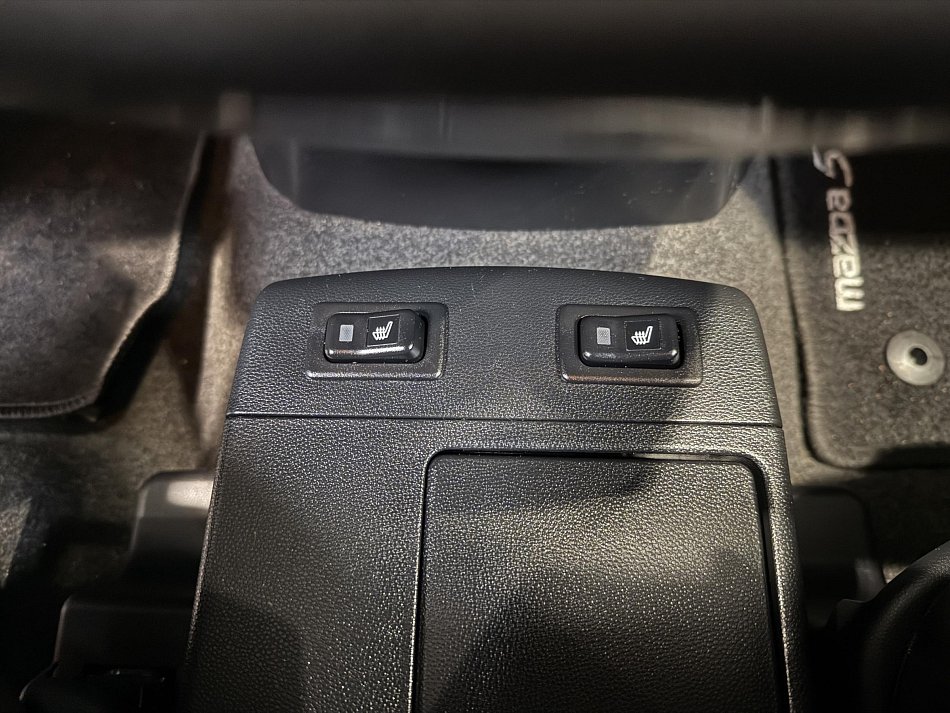 Mazda 5 2.0MZR-CD 