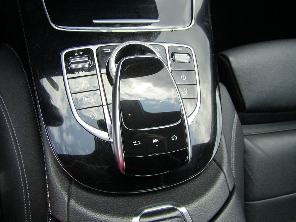 Mercedes-Benz Třída E 2.0 CDi  E220