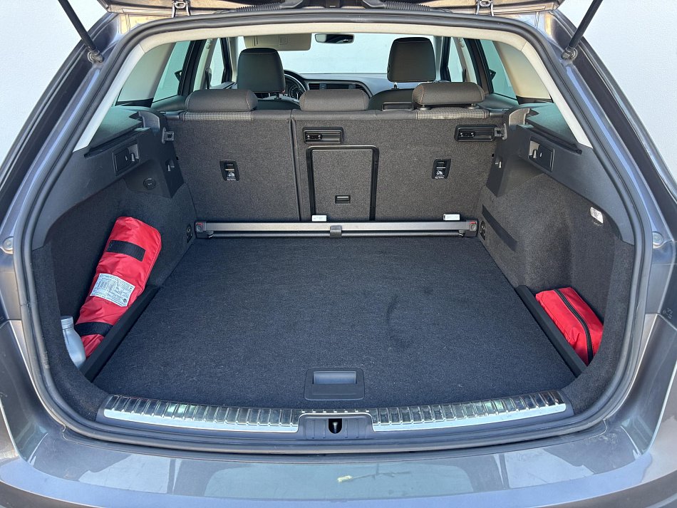 Seat Leon 2.0 TDi X-Perience 4x4