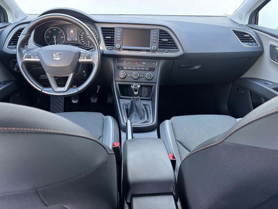 Seat Leon 2.0 TDi X-Perience 4x4