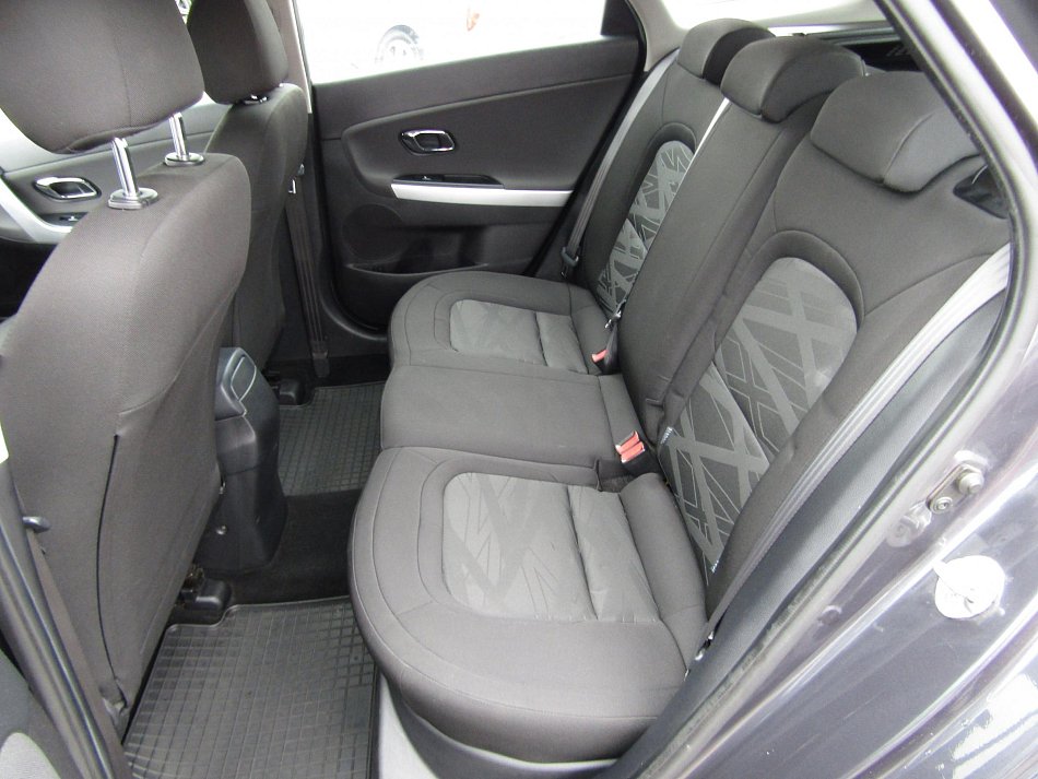 Kia Ceed 1.6i 