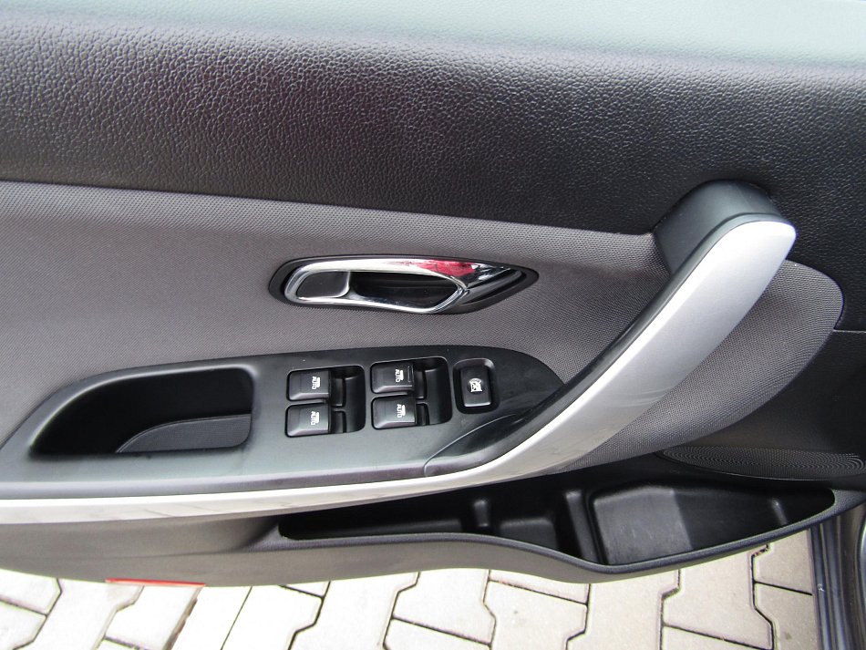 Kia Ceed 1.6i 