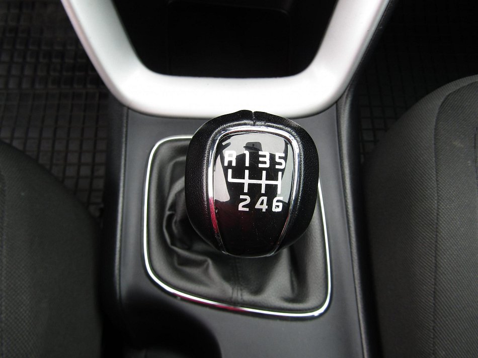 Kia Ceed 1.6i 