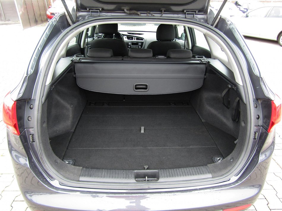 Kia Ceed 1.6i 