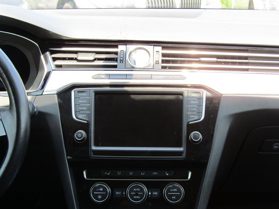 Volkswagen Passat 1.6TDi 