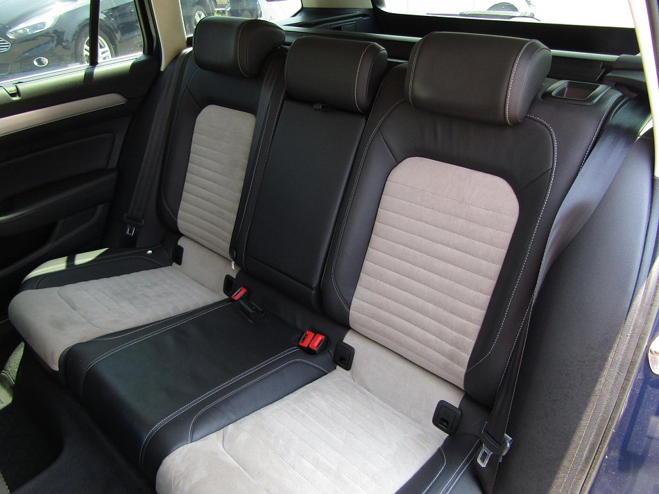 Volkswagen Passat 1.6TDi 