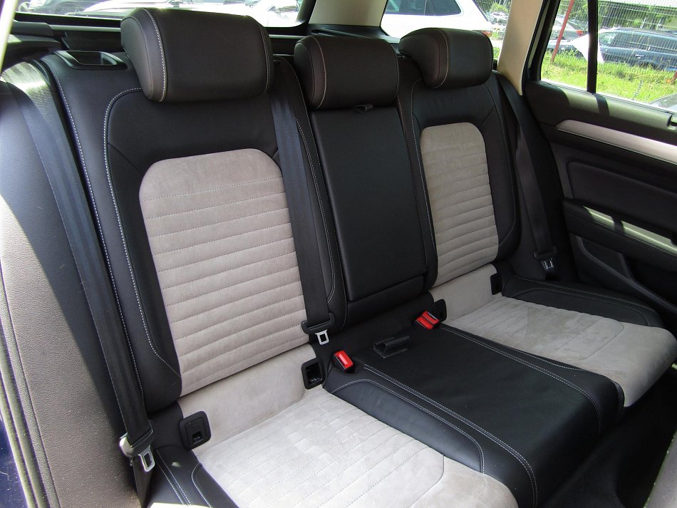 Volkswagen Passat 1.6TDi 