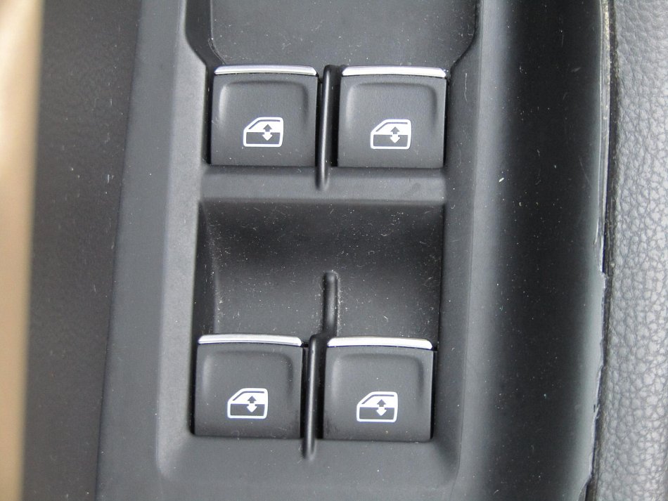 Volkswagen Passat 1.6TDi 