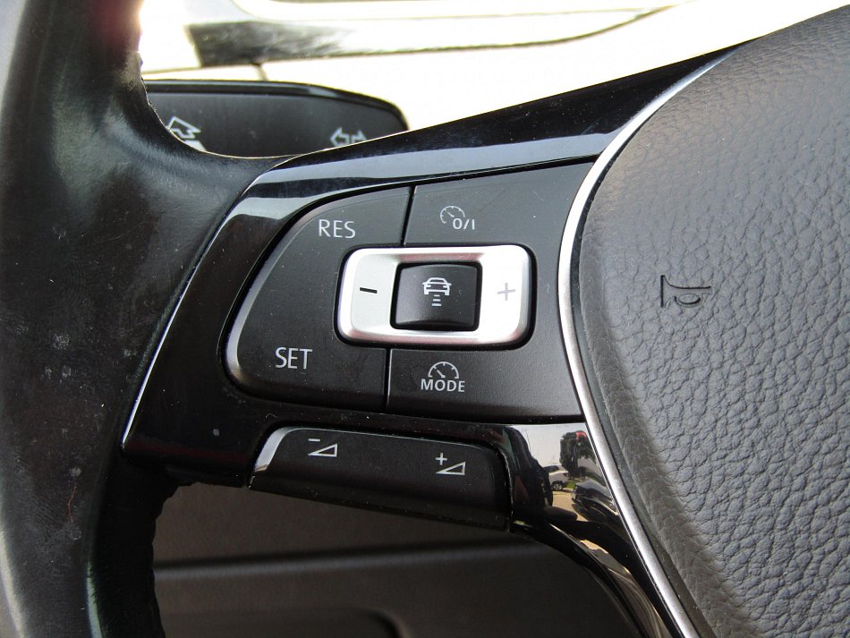 Volkswagen Passat 1.6TDi 