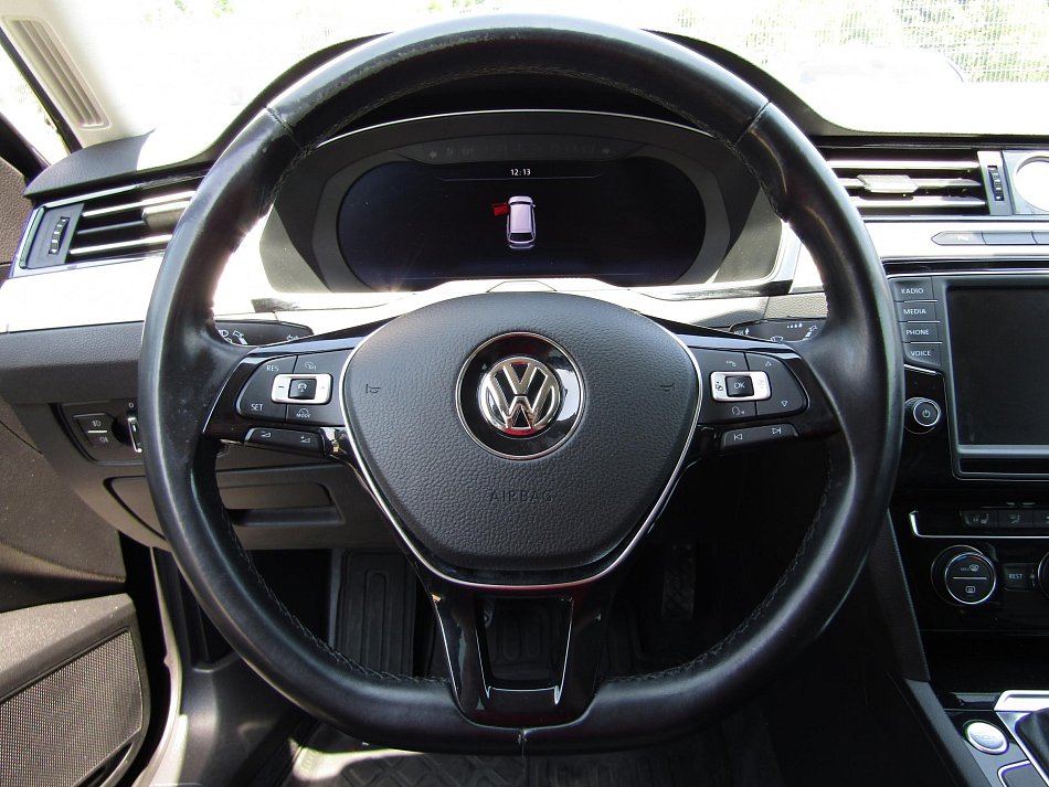 Volkswagen Passat 1.6TDi 