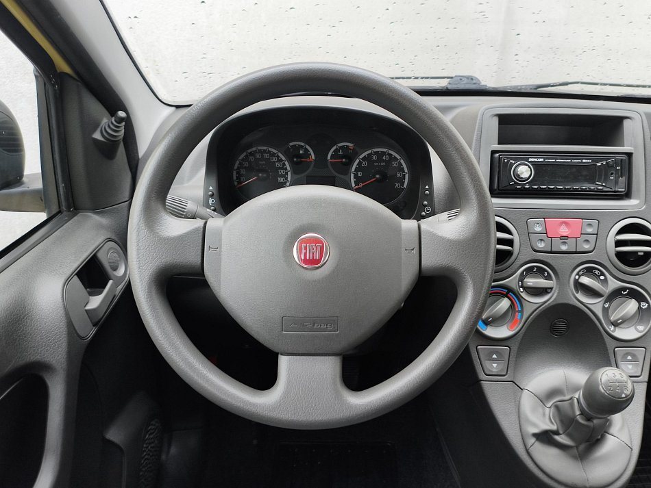 Fiat Panda 1.2i 