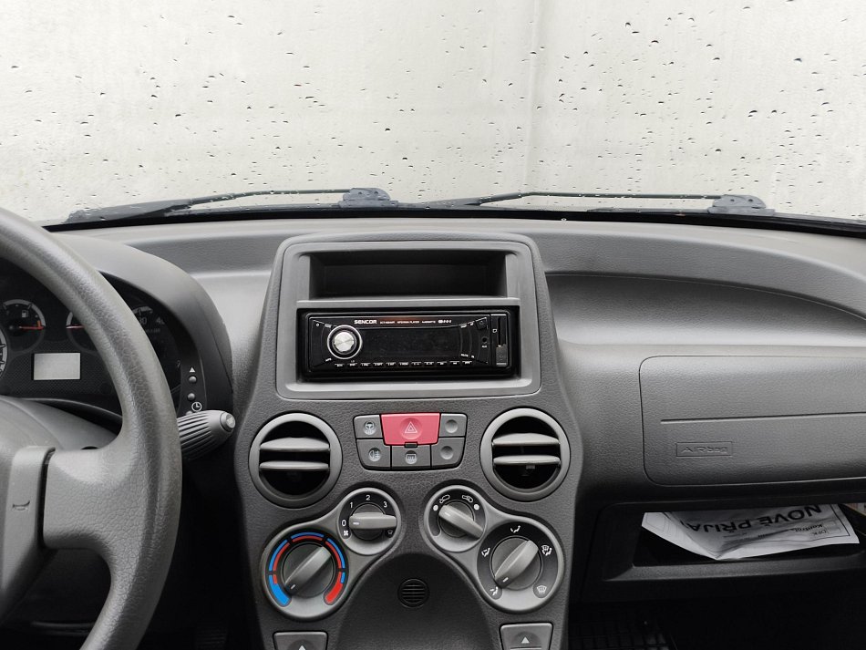 Fiat Panda 1.2i 