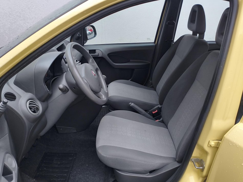 Fiat Panda 1.2i 