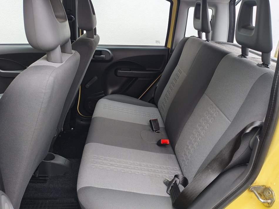 Fiat Panda 1.2i 