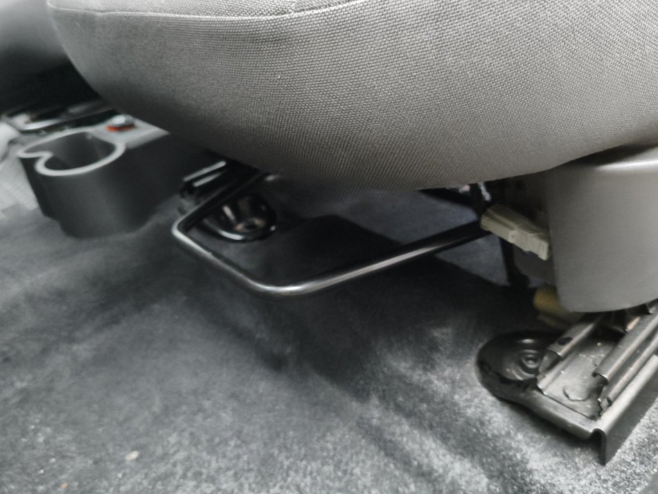 Fiat Panda 1.2i 