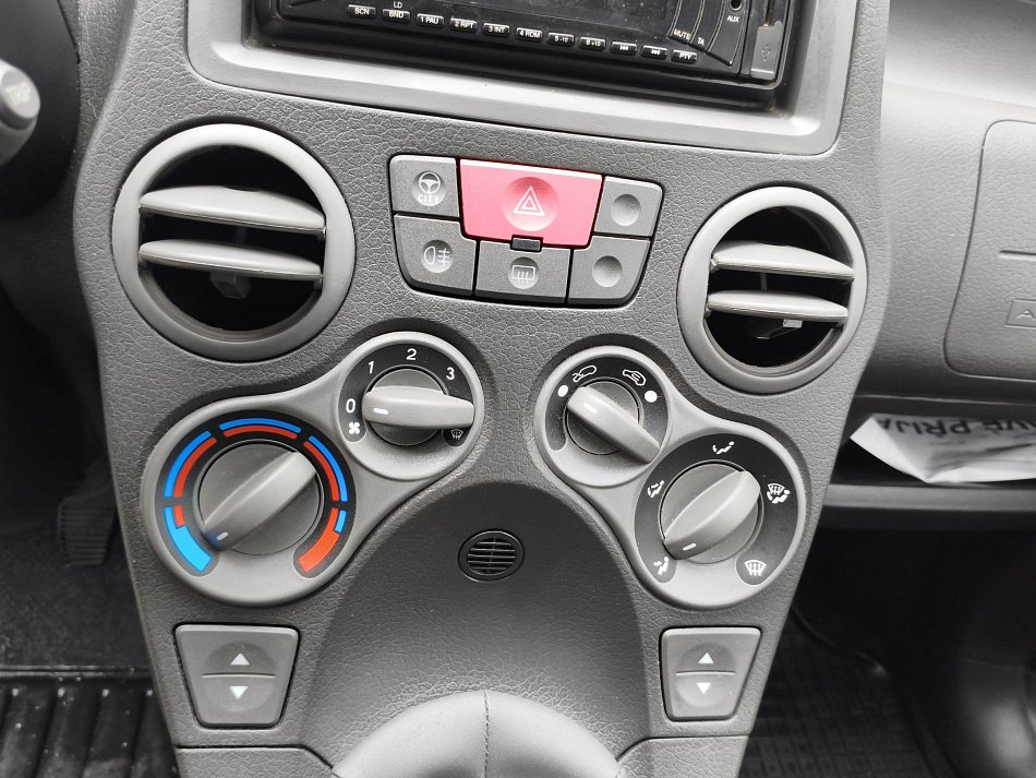 Fiat Panda 1.2i 