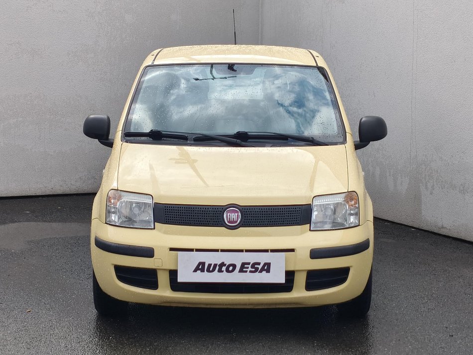 Fiat Panda 1.2i 