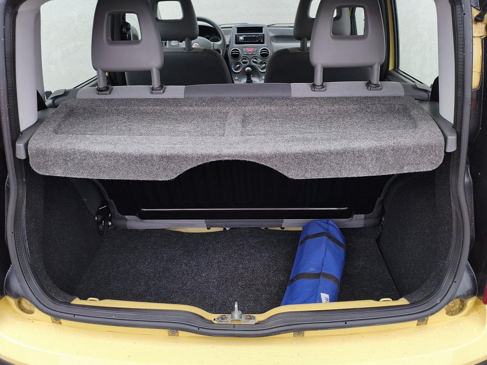 Fiat Panda 1.2i 