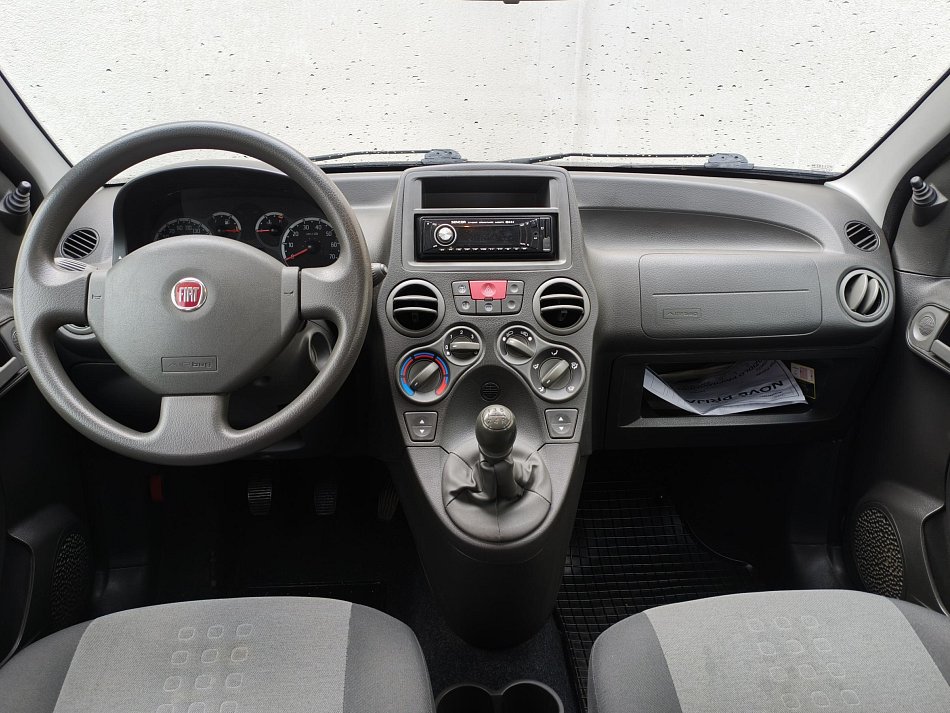 Fiat Panda 1.2i 