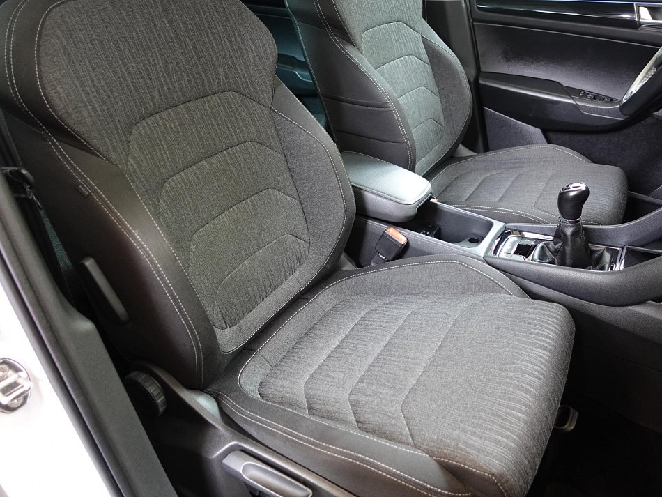 Škoda Kodiaq 2.0TDi  4x4