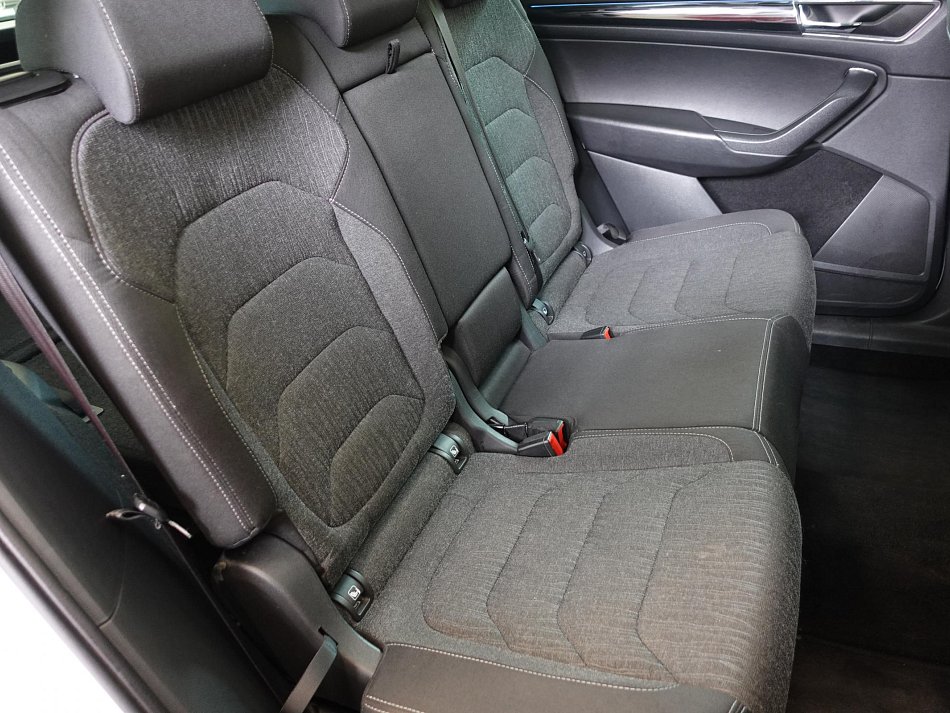 Škoda Kodiaq 2.0TDi  4x4