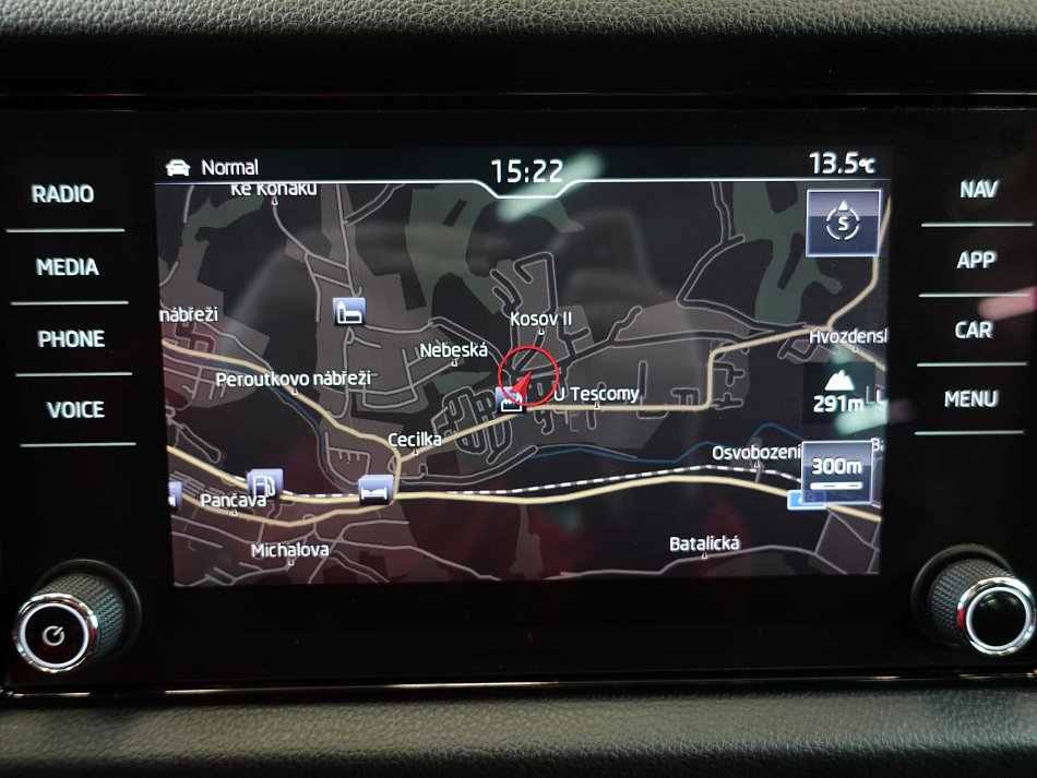 Škoda Kodiaq 2.0TDi  4x4