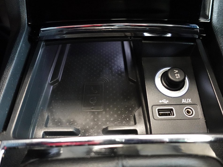 Škoda Kodiaq 2.0TDi  4x4