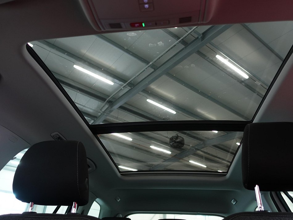 Škoda Kodiaq 2.0TDi  4x4