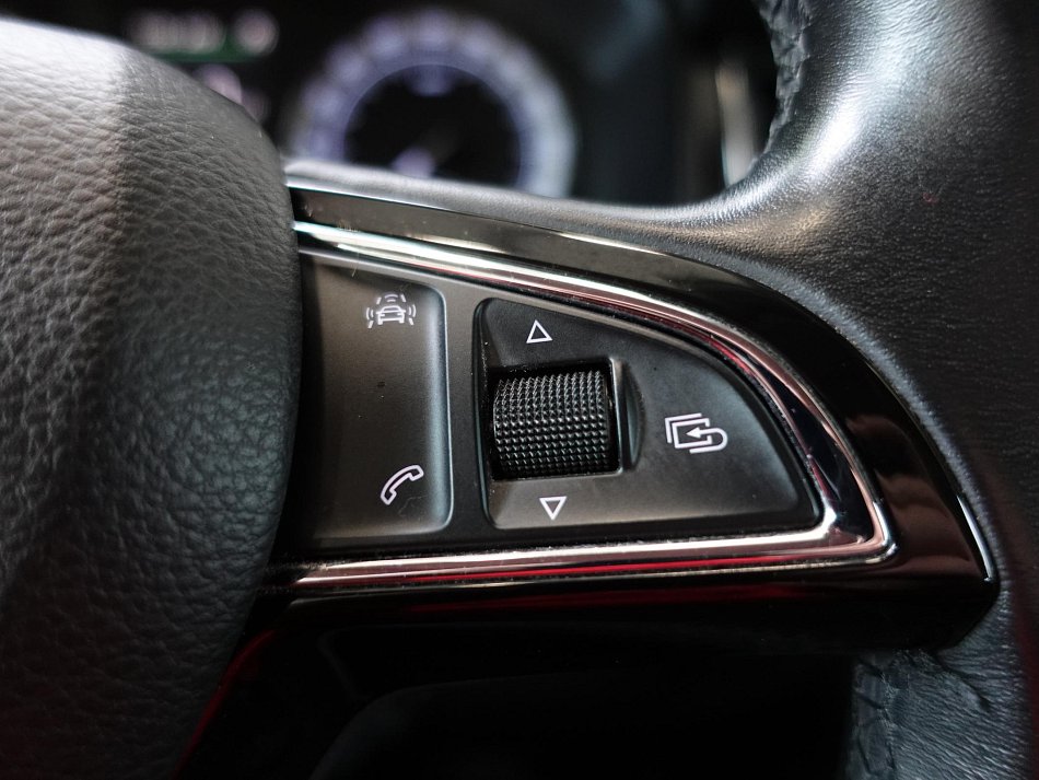 Škoda Kodiaq 2.0TDi  4x4
