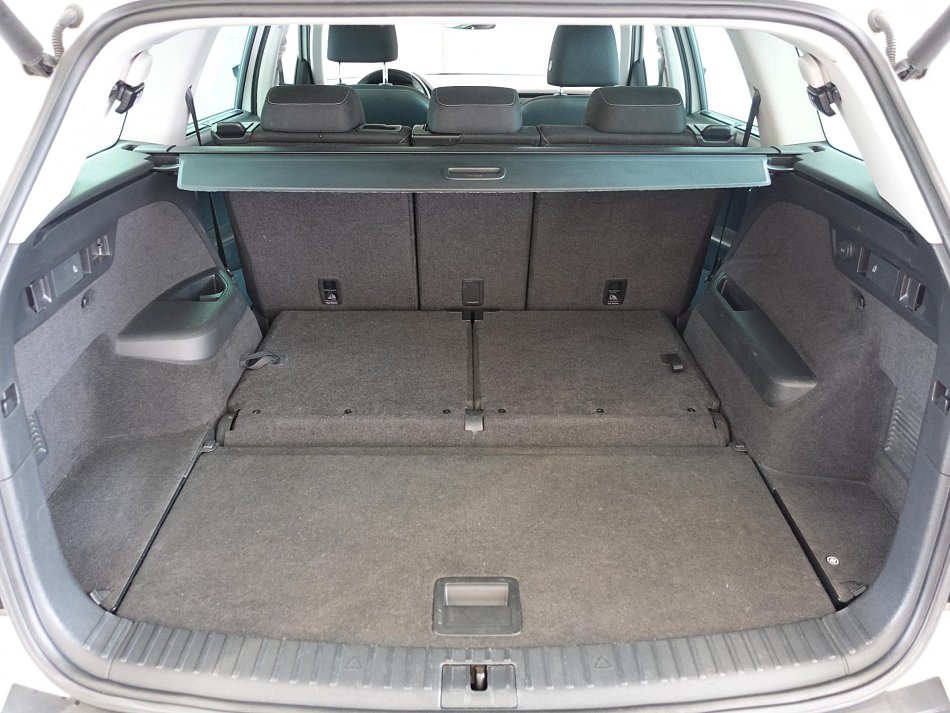Škoda Kodiaq 2.0TDi  4x4