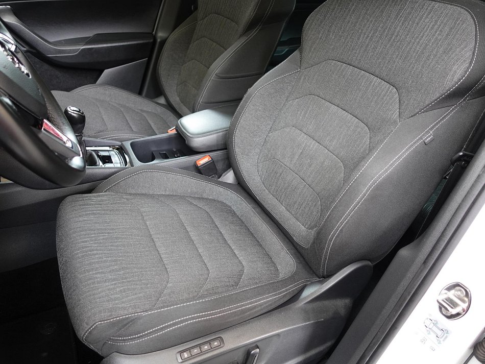 Škoda Kodiaq 2.0TDi  4x4