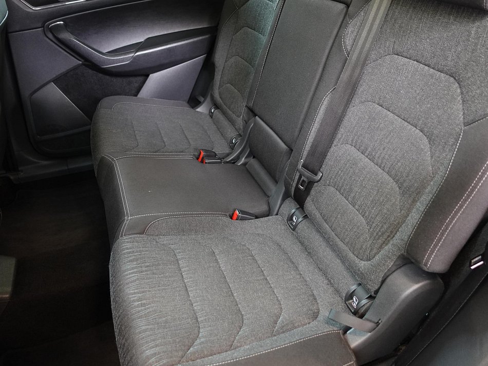 Škoda Kodiaq 2.0TDi  4x4