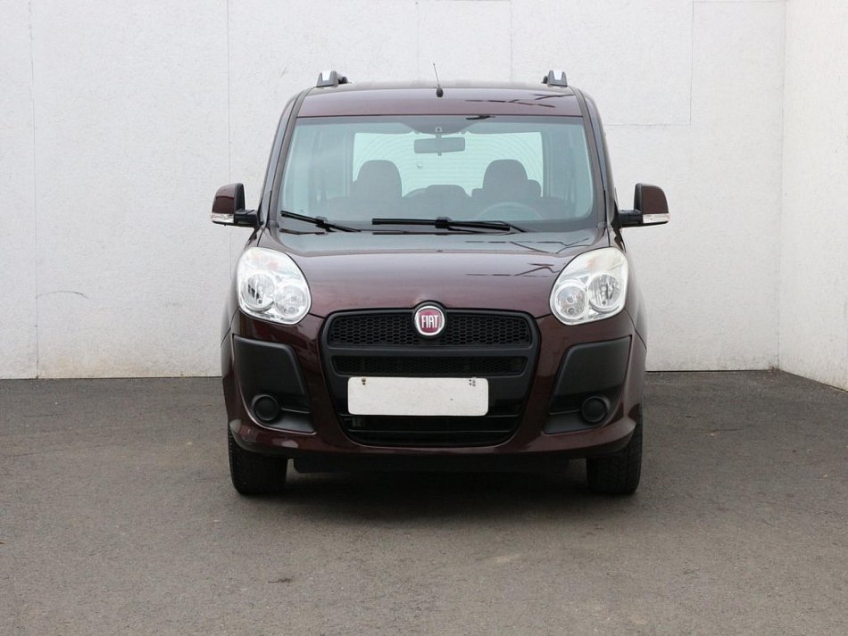 Fiat Dobló 1.4T 