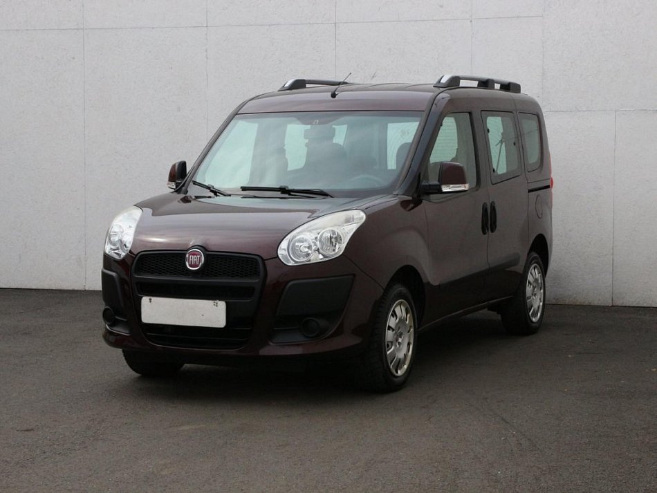Fiat Dobló 1.4T 