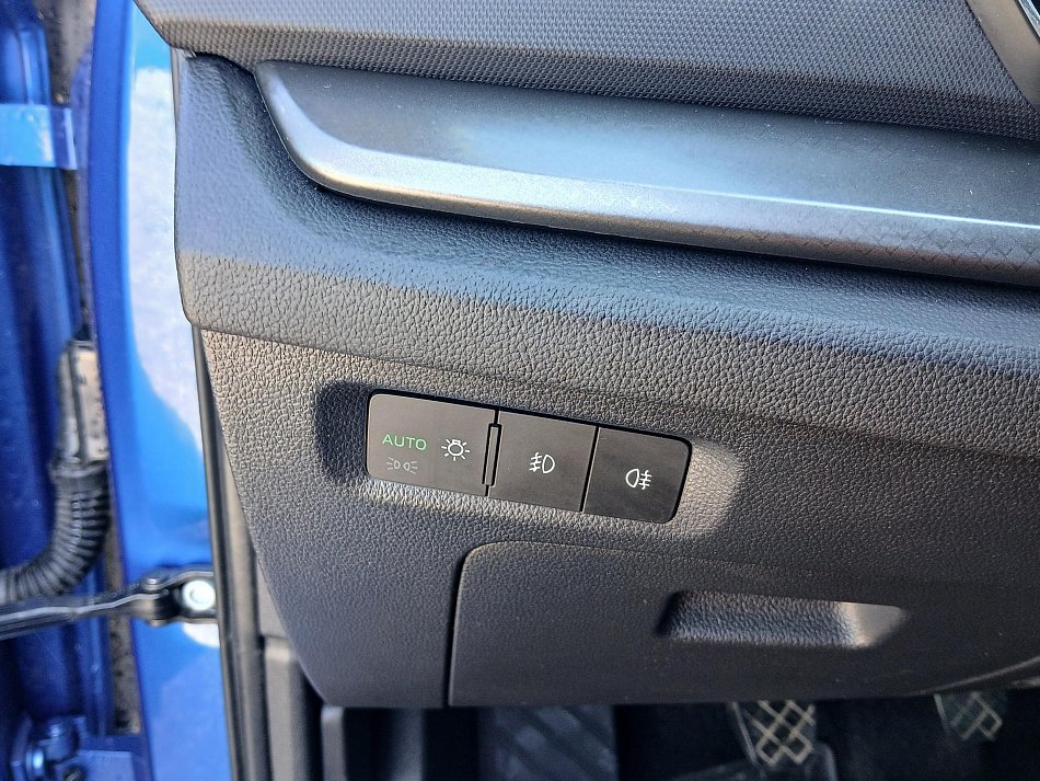 Škoda Octavia IV 1.5 TSi Ambition