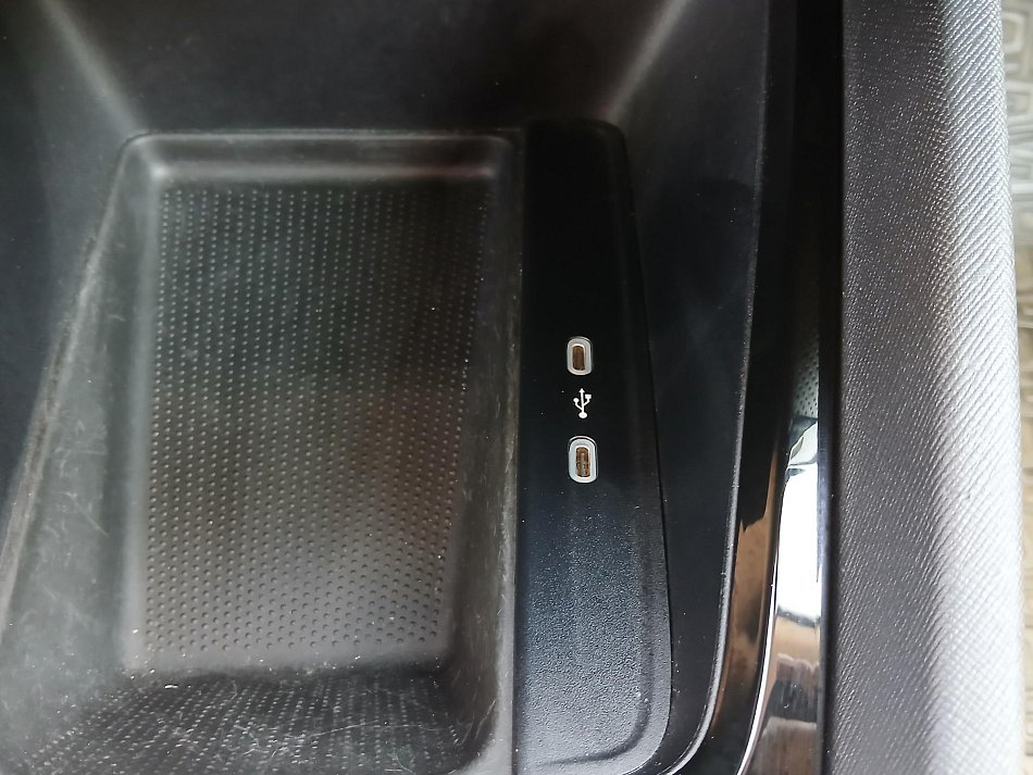 Škoda Octavia IV 1.5 TSi Ambition