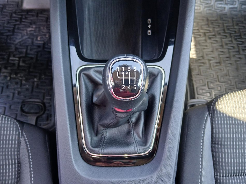 Škoda Octavia IV 1.5 TSi Ambition