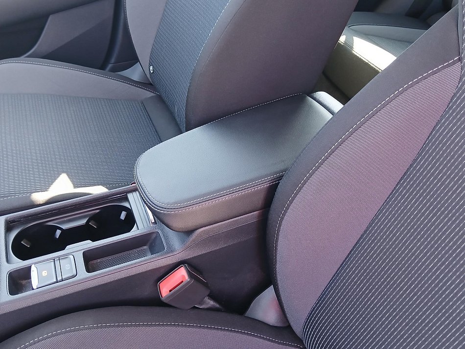 Škoda Octavia IV 1.5 TSi Ambition