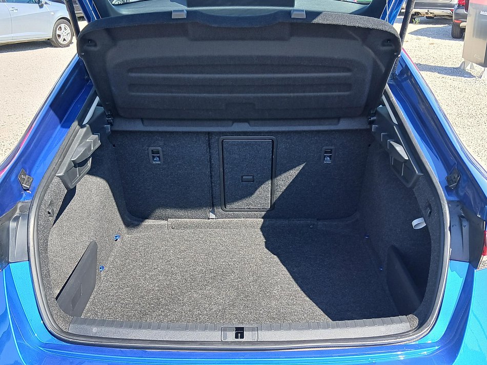 Škoda Octavia IV 1.5 TSi Ambition