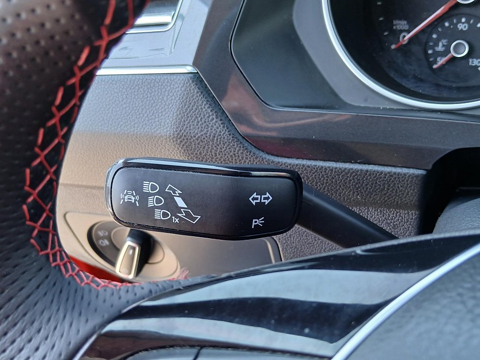 Volkswagen Tiguan 2.0TDi 